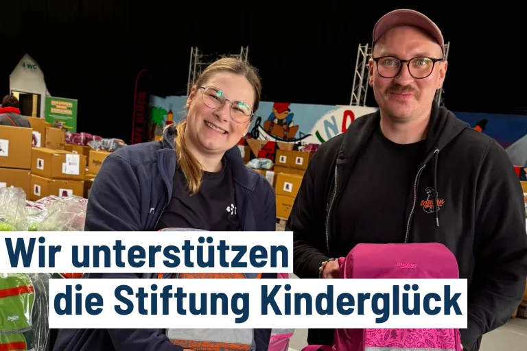 Bild zum Artikel Schulranzen für einen gelungenen Schulstart
